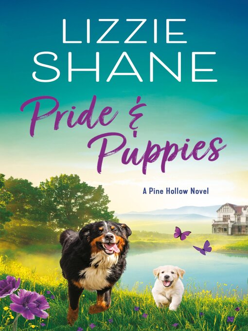 Title details for Pride & Puppies by Lizzie Shane - Available